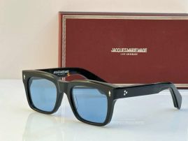 Picture of Jacques Marie Mage Sunglasses _SKUfw55561375fw